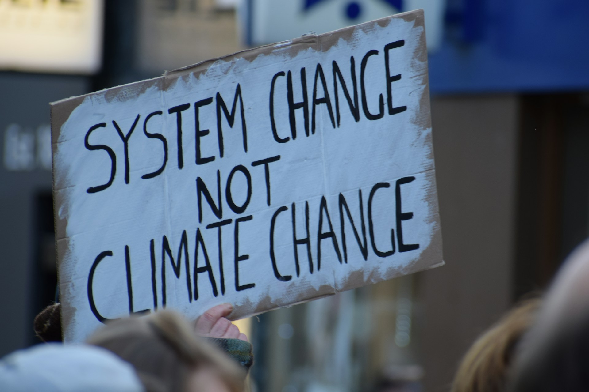 Climate Conflict: Understanding the Link Between Climate Change and Global Tensions