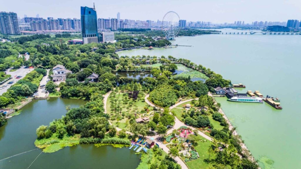 Landmark Projects