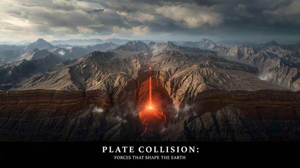 plate collision
