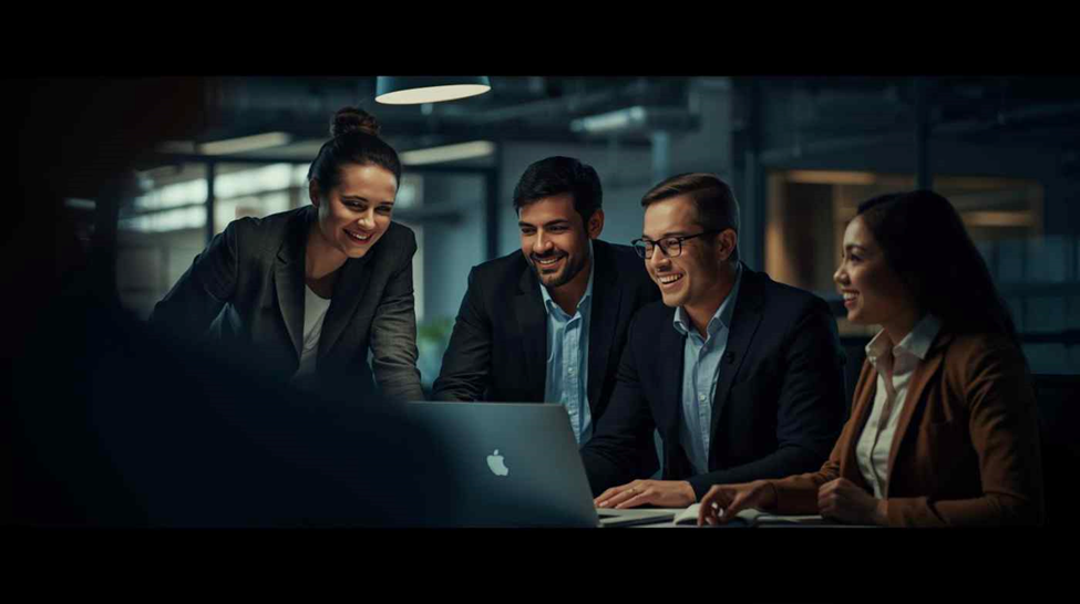 transforming offices