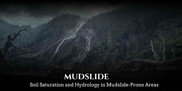 mudslide