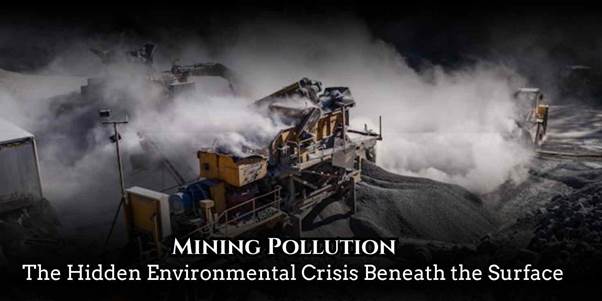 mining pollution