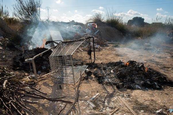 environmental remediation