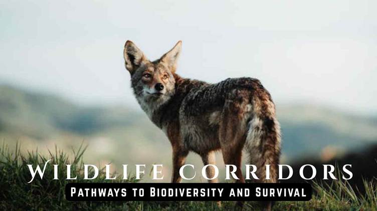 wildlife corridor