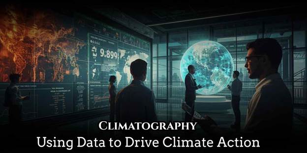 Climatography