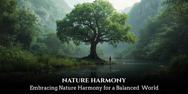 nature harmony