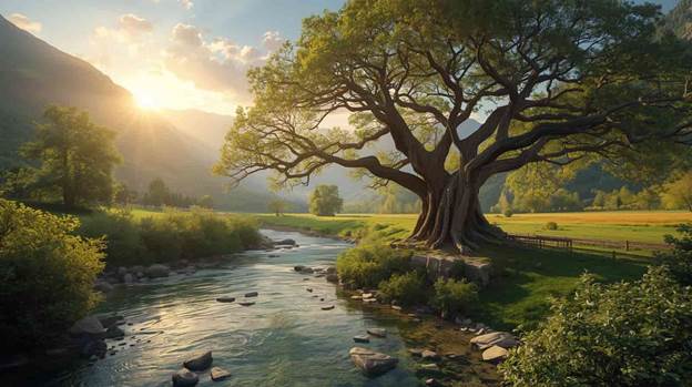 environmental awareness 