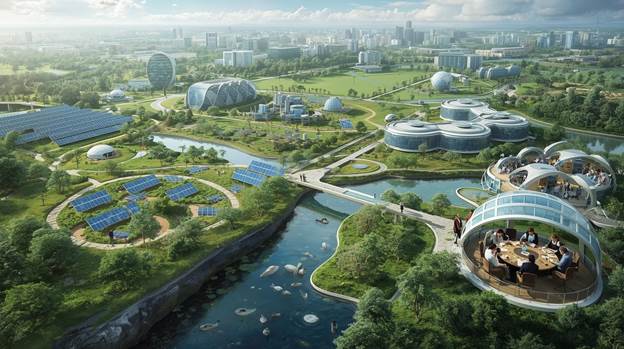 sustainable development