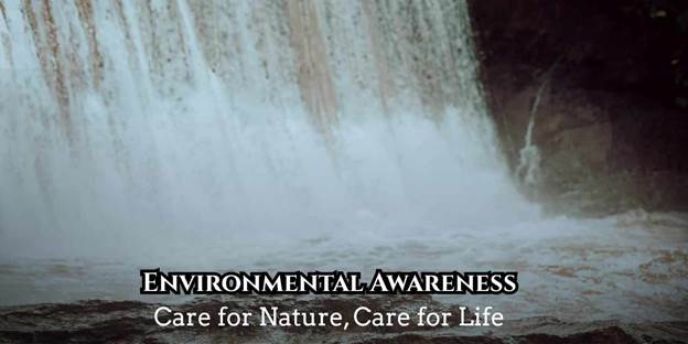 Environmental awareness