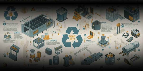 recycling initiatives