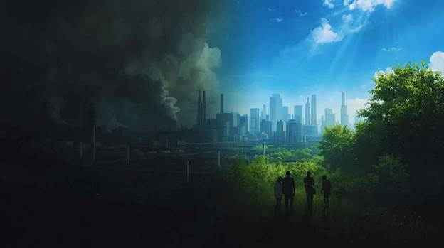 clean air technologies