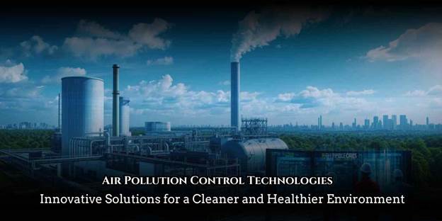 air pollution control technologies