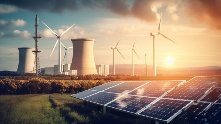 Renewable resources