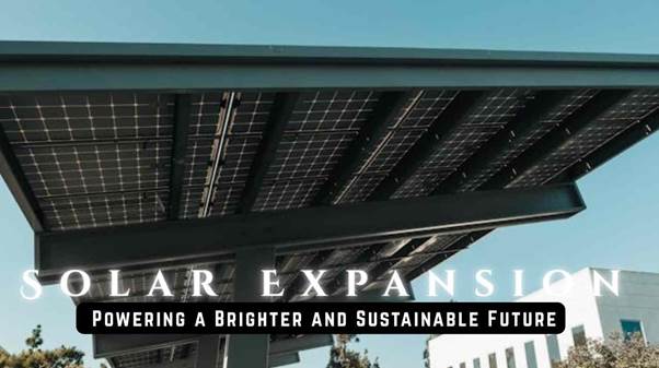 solar expansion