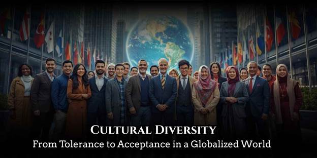 Day of Respect for Cultural Diversity