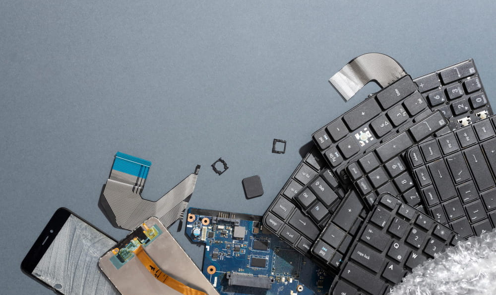 electrical recycling