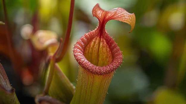 Jade vine endangered plant