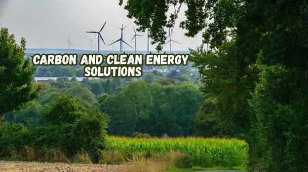 carbon and clean energy solutions