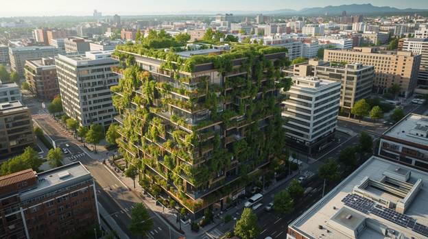 resilient communities