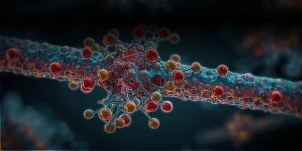 cadmium absorption in plants
