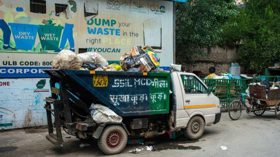 waste management