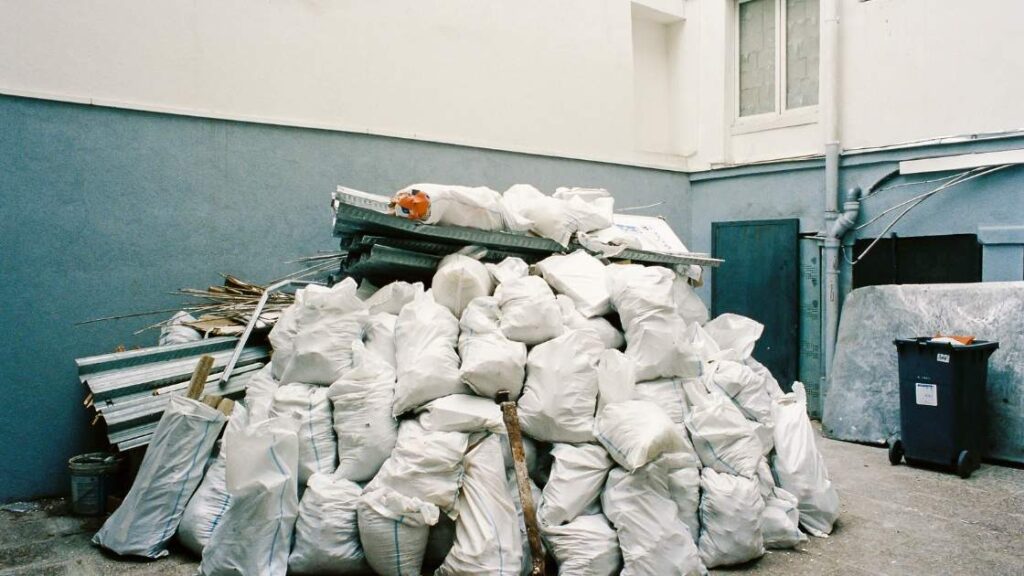 Waste Collection Provider