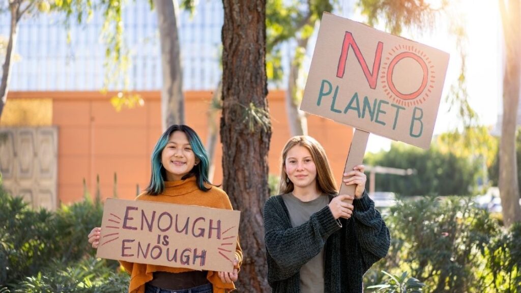 Social Inequality and Environmental Justice