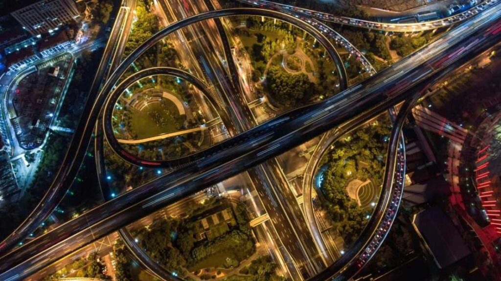 intelligent infrastructure