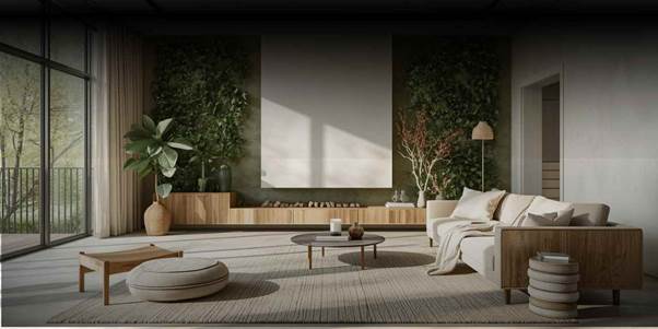 sustainable lifestyle