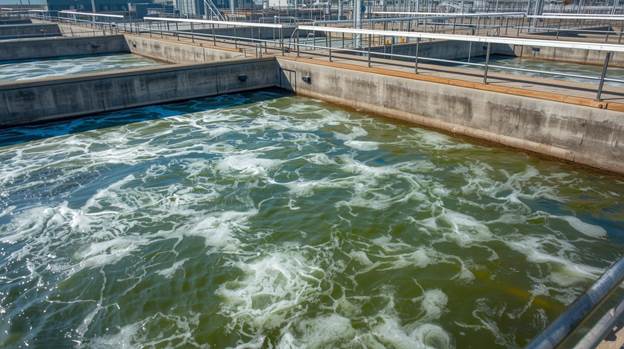 wastewater management