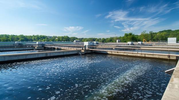 activated sludge systems