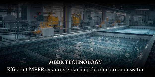 MBBR technology