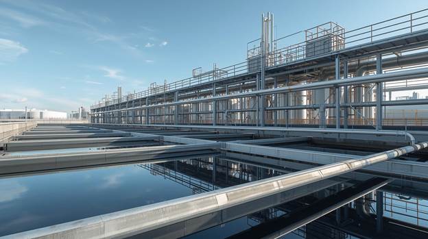 wastewater recycling