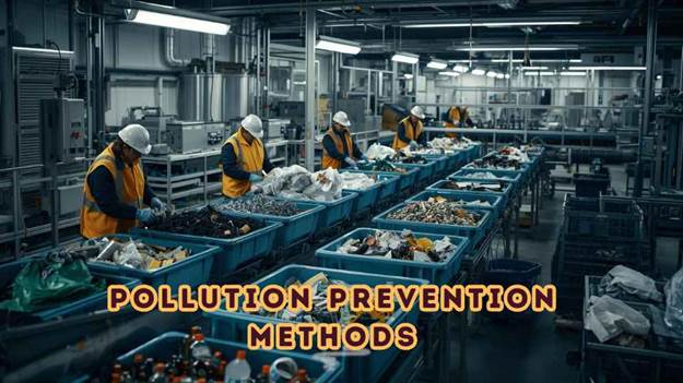 pollution prevention methods