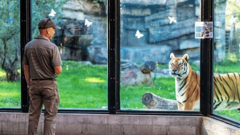 Habitat conservation