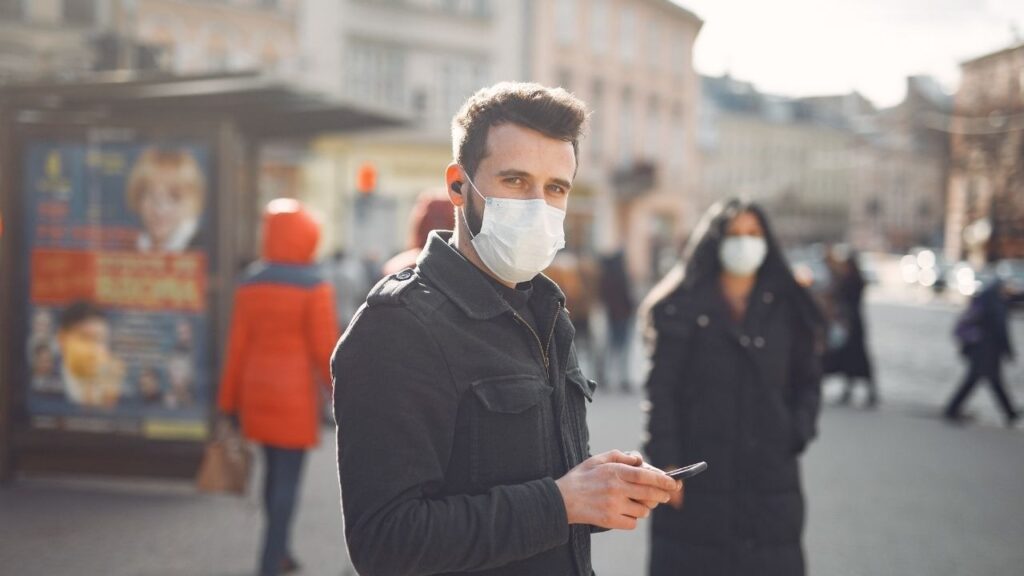 pollution-related illness
