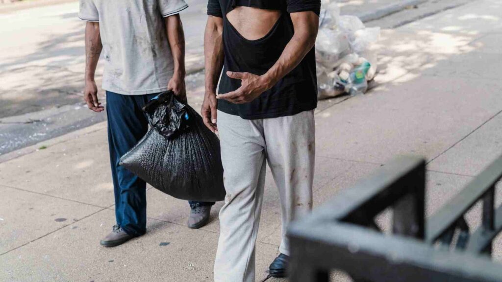 environmental justice