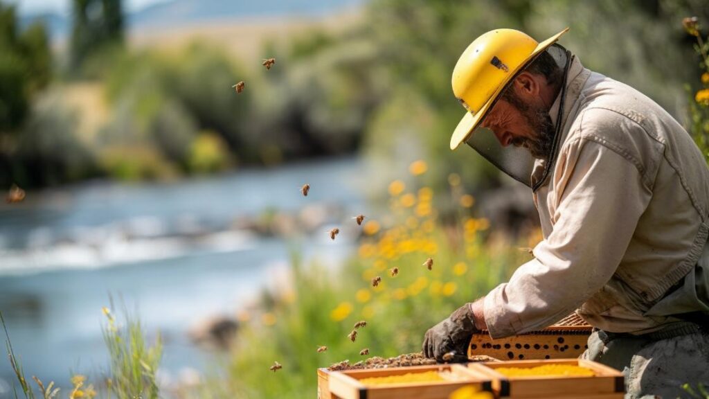 Eliminate Pesticide Use
