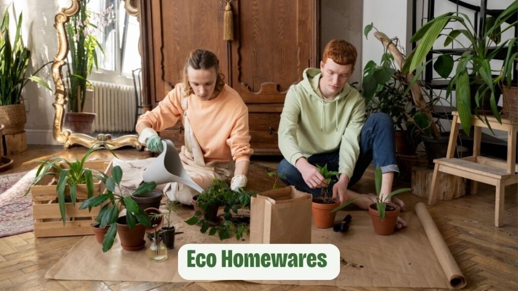 Eco Homewares
