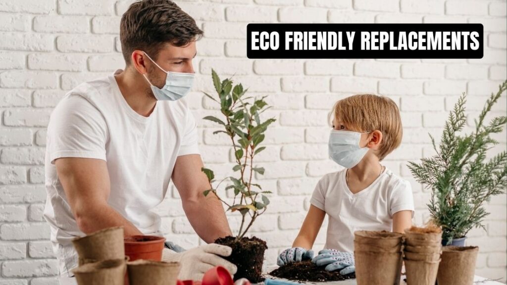eco friendly replacements