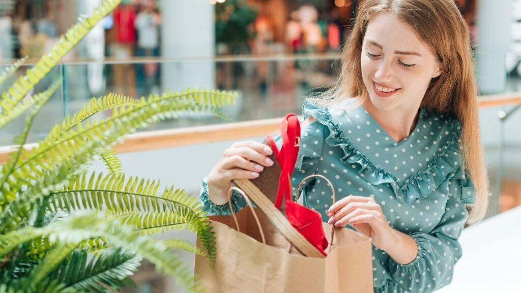 eco-conscious consumer