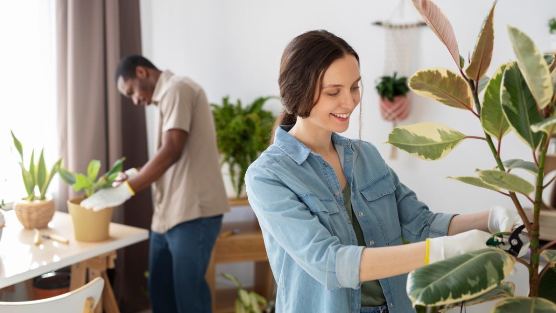 Sustainable Home Cleaning: The Complete Guide to a Greener, Healthier Home in 2026