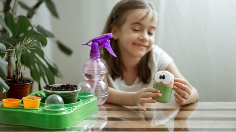 Reducing plastic use at home