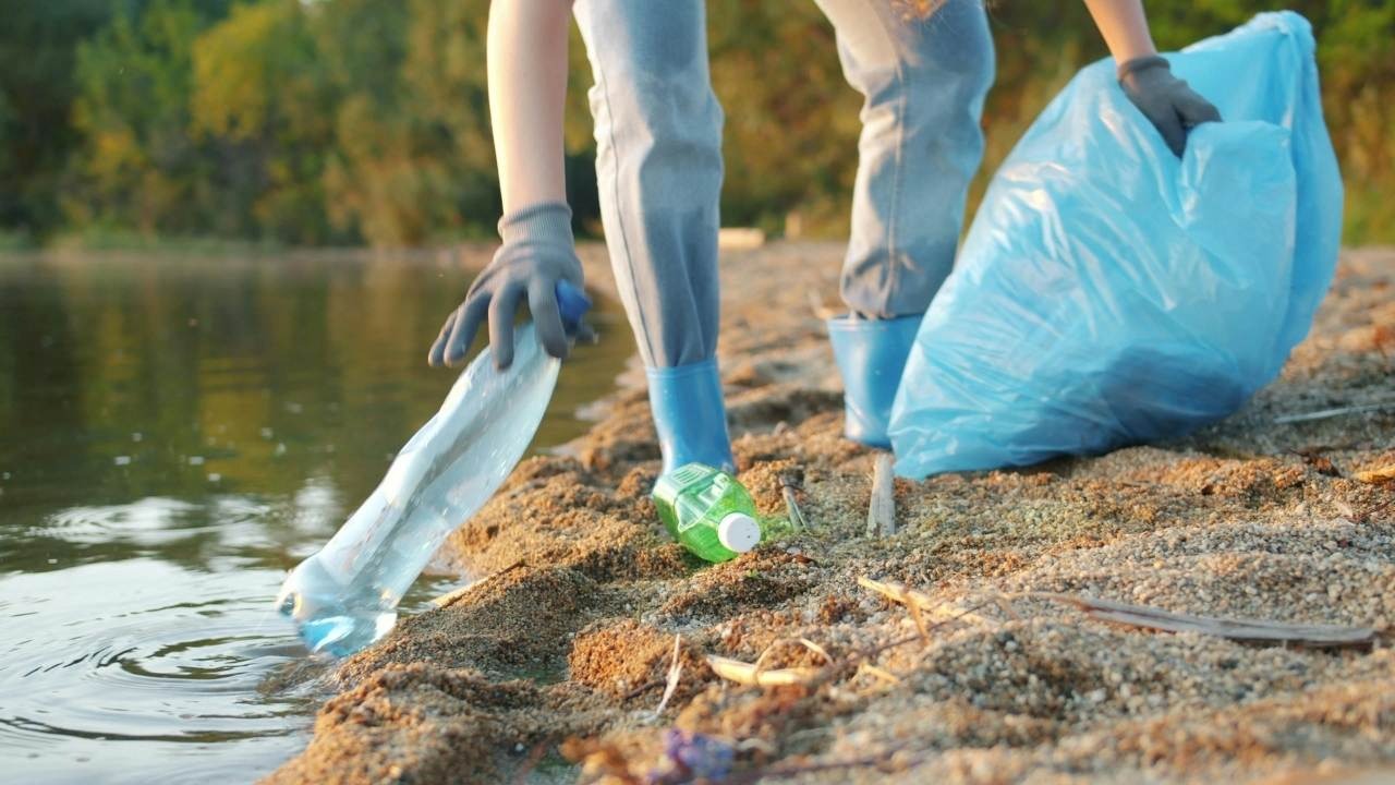 Dangers of Plastic Pollution