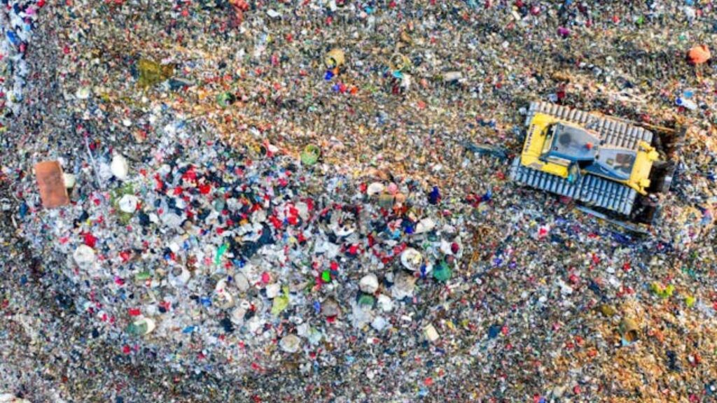 Waste Dumping